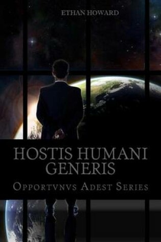 Cover of Hostis Humani Generis