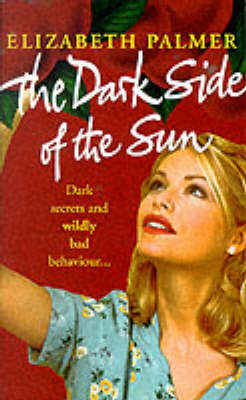 Book cover for Dark Side of the Sun