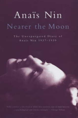 Cover of Nearer the Moon