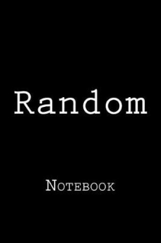 Cover of Random