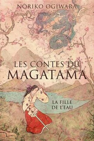 Cover of Les Contes Du Magatama