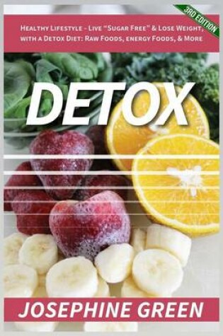 Cover of Detox