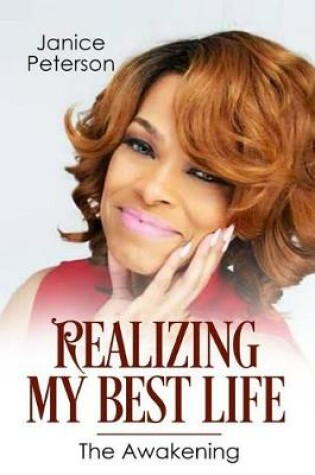 Cover of Realizing My Best Life