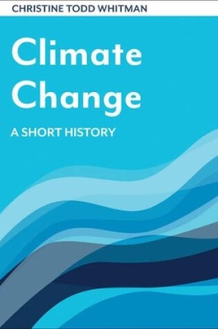 Cover of Climate Change