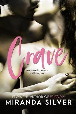 Book cover for Crave