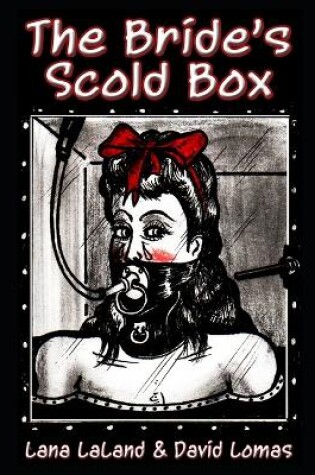 Cover of The Bride's Scold Box