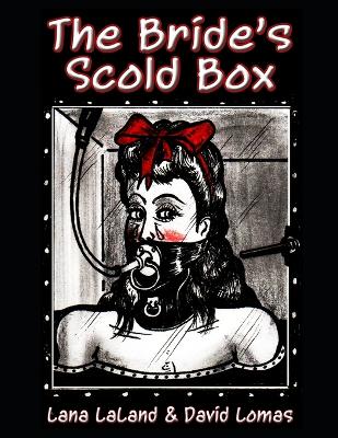 Cover of The Bride's Scold Box