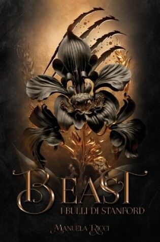 Cover of Beast