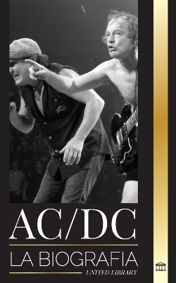 Book cover for AC/DC