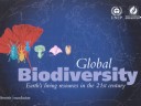 Cover of Global Biodiversity