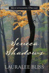 Book cover for Seneca Shadows