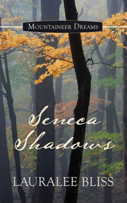 Cover of Seneca Shadows