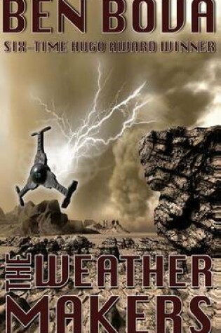 Cover of The Weathermakers