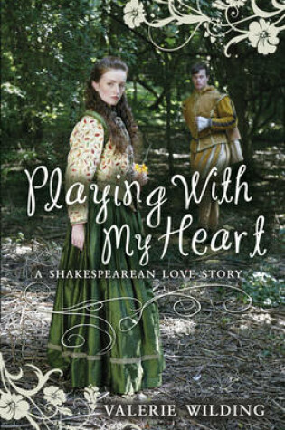 Cover of Playing With My Heart