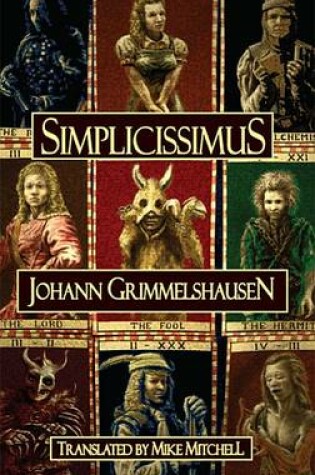 Cover of Simplicissimus