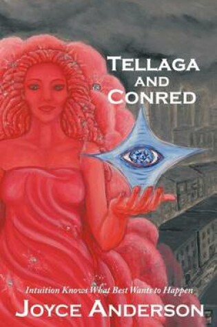 Cover of Tellaga and Conred