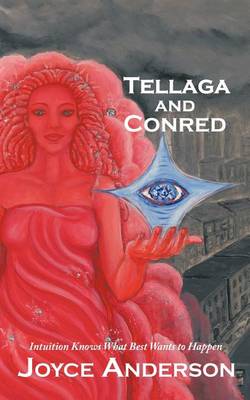 Book cover for Tellaga and Conred