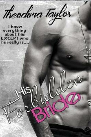 Cover of His Forbidden Bride