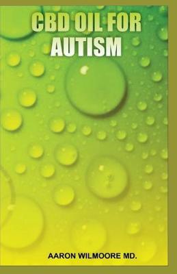 Book cover for CBD Oil for Autism