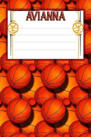 Cover of Basketball Life Avianna