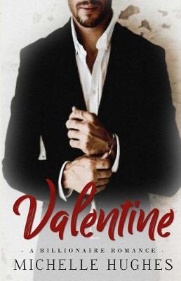 Book cover for Valentine