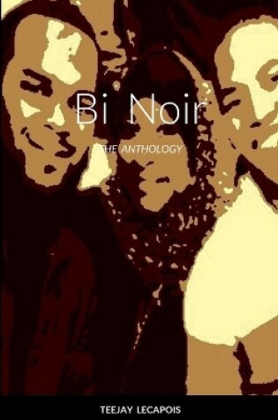Cover of Bi Noir