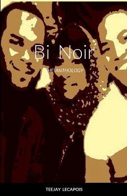 Book cover for Bi Noir