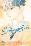 Book cover for Sakura, Saku, Vol. 6