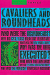 Book cover for Cavaliers and Roundheads