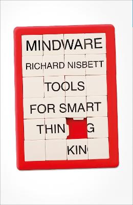 Book cover for Mindware