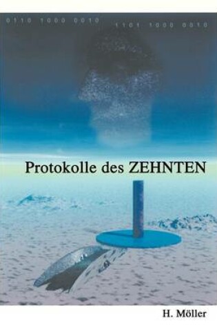 Cover of 2070 Protokolle des ZEHNTEN 2075