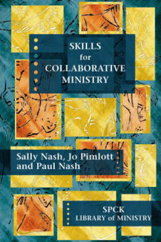 Cover of Skills for Collaborative Ministry