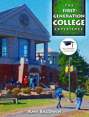 Book cover for First-Generation College Experience, the Plus New Mystudentsuccesslab Update -- Access Card Package
