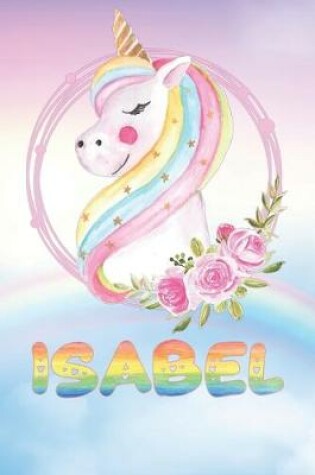 Cover of Isabel