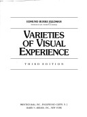 Book cover for Varieties Visual Exper