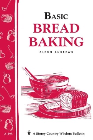 Cover of Basic Bread Baking