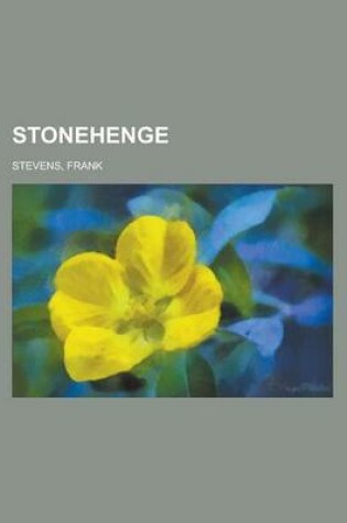 Cover of Stonehenge