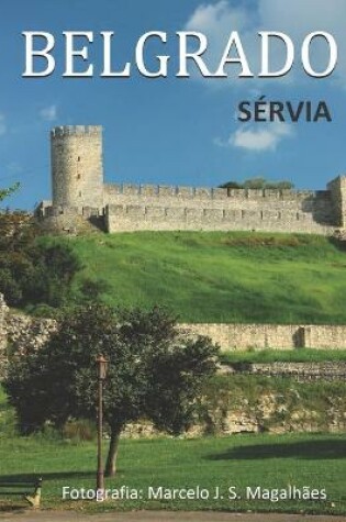 Cover of Belgrado