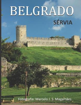 Book cover for Belgrado