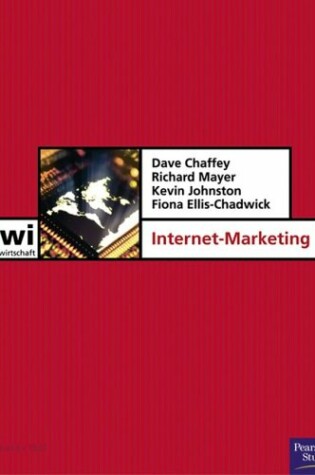 Cover of Internet-Marketing