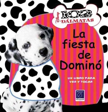 Book cover for 102 Dalmatas - La Fiesta Toco y Veo