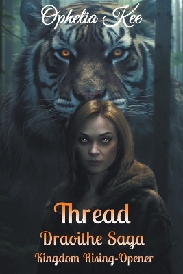 Book cover for Thread