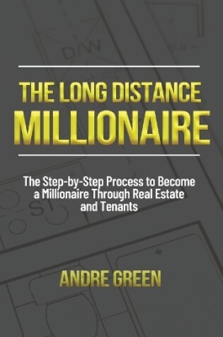 Cover of The Long Distance Millionaire