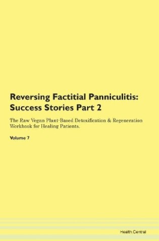 Cover of Reversing Factitial Panniculitis