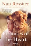 Book cover for Promises Of The Heart