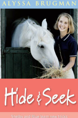 Cover of Hide And Seek