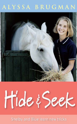 Book cover for Hide And Seek