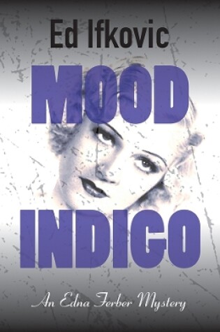 Cover of Mood Indigo