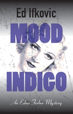 Book cover for Mood Indigo