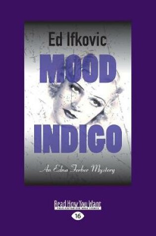 Cover of Mood Indigo